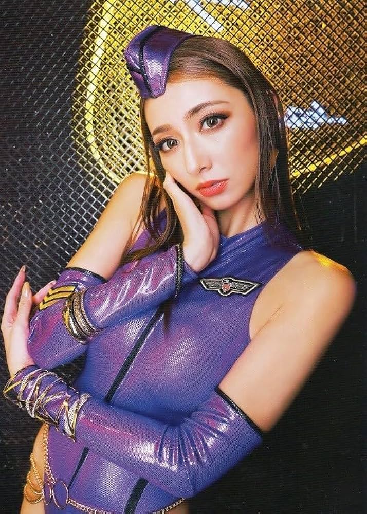 みやびページ グラビア 切り抜き6ページ 近藤みやび MIYABI KONDO